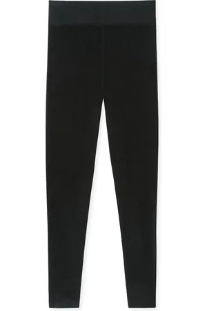 Schiesser Invisible Soft Warming Dames Legging - - Maat XL