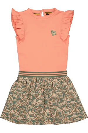 Quapi Dress |