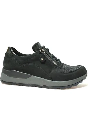 Waldläufer Veterschoenen