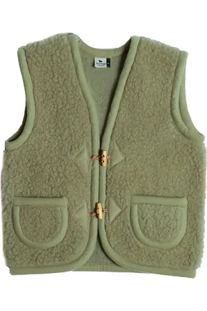 Alwero Bodywarmer Alpen Junior 116-122