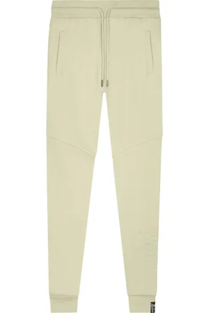 Malelions Dames Essentials Trackpants D1-aw22-41-939 - Kleur - Maat L