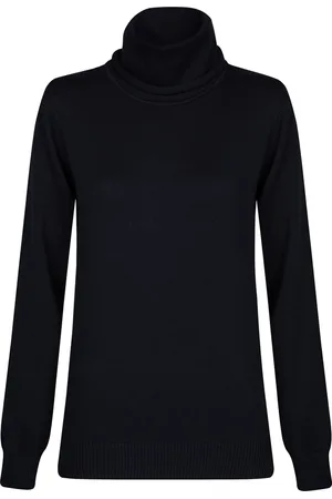 Felix Hardy Coltrui - Kabeltrui - 100% Katoen Trui Dames - S