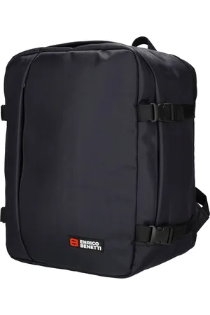 Enrico Benetti Innsbruck Reistas / Laptoprugzak 15 inch