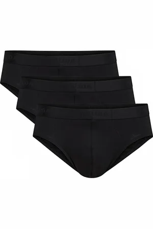 Calida Slip MEN BRIEF NATURAL BENEFIT Set van 3
