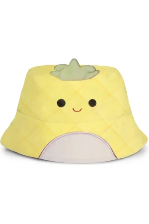 Difuzed Squishmallows - Maui Novelty Bucket Hat / Vissershoed Kids