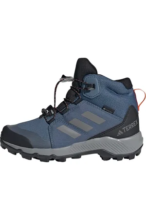 adidas TERREX Terrex Mid GORE-TEX Hiking Schoenen - Kinderen - - 34