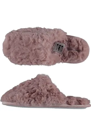 Apollo Pantoffels - Sloffen dames - Instap sloffen - Zacht - | 39/40