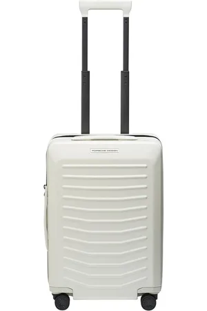 Porsche Design Roadster HC 4W Trolley Wit 55cm