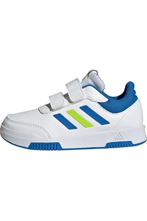 adidas Sportswear Tensaur Schoenen met Klittenband - Kinderen - - 39 1/3