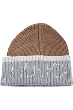 Liu Jo Dop Cappello C / Block Strass Hat Veelkleurig