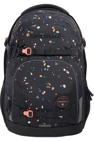 Coocazoo Rugzak - PORTER - Sprinkled Candy - - 30 + 5 liter - CC-211338
