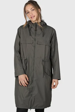 Brunotti Liberty Women Jacket - Pine Green - M