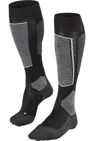 Falke SK6 Skisok Dames 16566 - 39/40