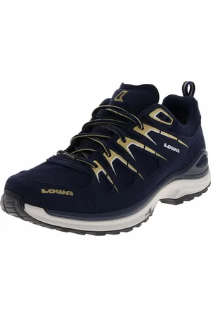 Lowa Innox Evo Gore-Tex Low -Goud