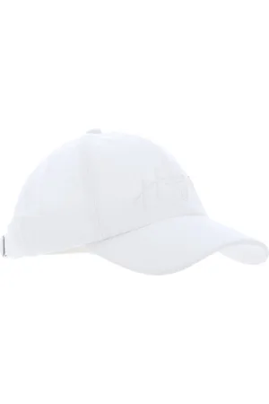 HUGO BOSS Ally Cap Wit