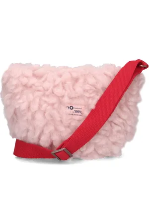 NoNo Buffer Fluffy Fur Bag Schoudertassen Meisjes - - Maat ONESIZE