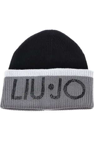 Liu Jo Dop Cappello C / Block Strass Hat Veelkleurig
