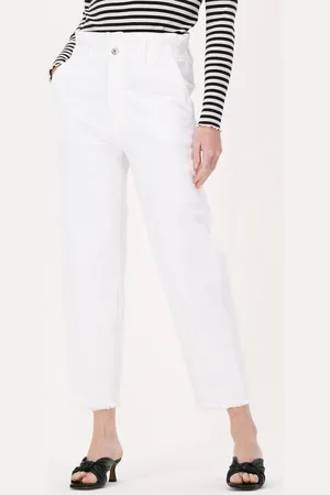 7 for all Mankind Ease Dylan Jeans Dames - Broek - - Maat 29