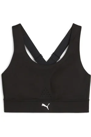 PUMA Pwrbreathe Sportbeha Met Hoge Impact XS Vrouw