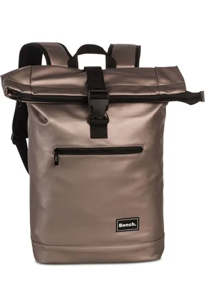 Bench Rugzak met laptopvak Hydro Backpack Taupe