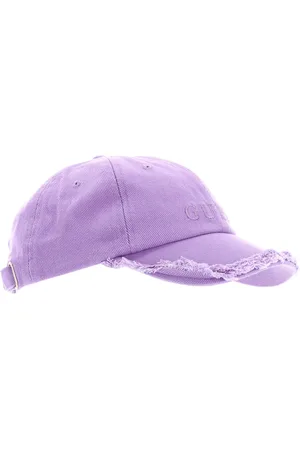 Guess Baseball Cap Paars