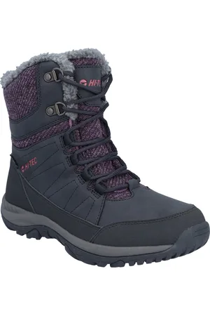 Hi-Tec Riva Waterbestendig - Maat 42 Wandelschoenen voor Vrouwen