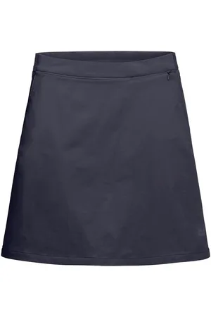 Jack Wolfskin Hilltop Trail Outdoorrok Vrouwen - Maat 42