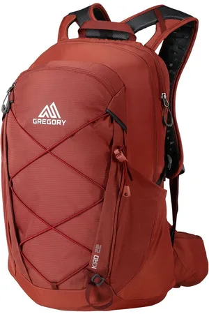 Gregory Vrije tijd rugzak Rugzak Kiro 22 Backpack Rood