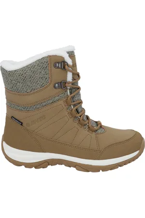 Hi-Tec Riva Waterbestendig - Maat 42 Wandelschoenen voor Vrouwen