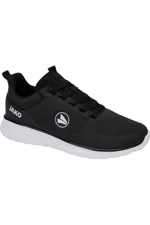 Jako Team Mesh Sneaker - | Maat: 40
