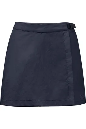 Jack Wolfskin LIGHTSOME SKORT W Dames Outdoorrok - Maat 40