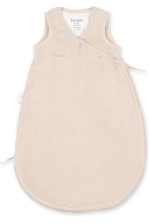 Bemini Babyslaapzak - MAGIC BAG 0-1m - TOG 0.5 - Swaddle - Ficelle