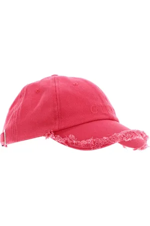 Guess Baseball Cap Roze