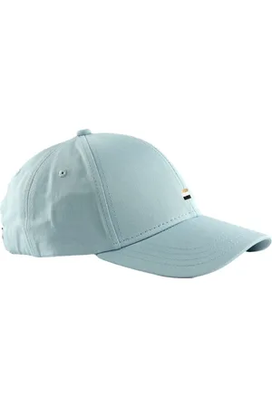 HUGO BOSS Cap Lichtblauw