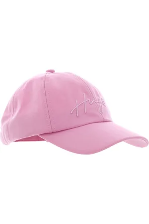 HUGO BOSS Ally Cap Roze