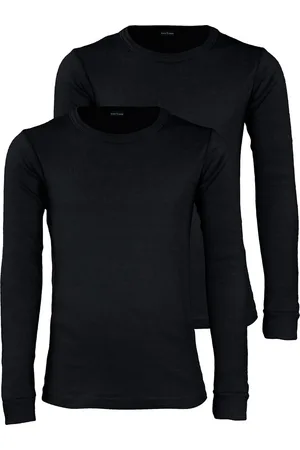 Black Snake Kinder thermoonderhemd set van 2 cuddle