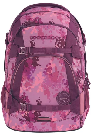 Coocazoo Schoolrugzak Mate School Backpack Paars