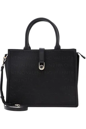 VALENTINO Shopper Handtas Amber Shopping Bag Zwart