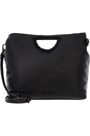 VALENTINO Shopper Handtas Priscilla Shopping Bag Zwart