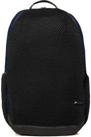 Head Rugzak Net Backpack 24L Donkerblauw