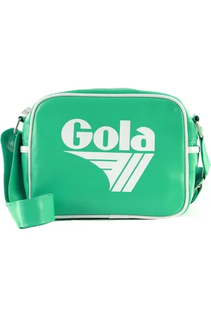 Gola Schoudertas Micro Redford Mintgroen