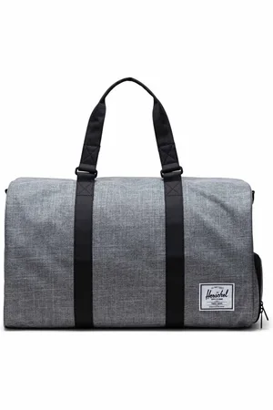 Herschel Reistas Sporttas Eco Novel Duffle Grijs