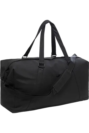 Hummel Reistas Lifestyle Weekend Bag Zwart