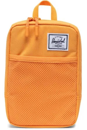 Herschel Schoudertas Gordeltas Sinclair Large Crossbody Oranje