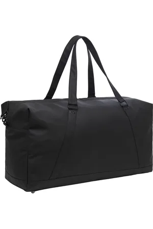 Hummel Reistas Lifestyle Weekend Bag Zwart