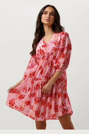Moliin Maria Jurken Dames - Kleedje - Rok - Jurk - - Maat L