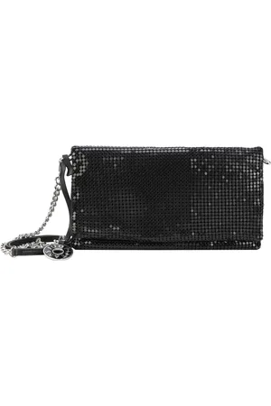 JOOP! Koppeling Avondtas Serata Luce Cadea Clutch Zwart
