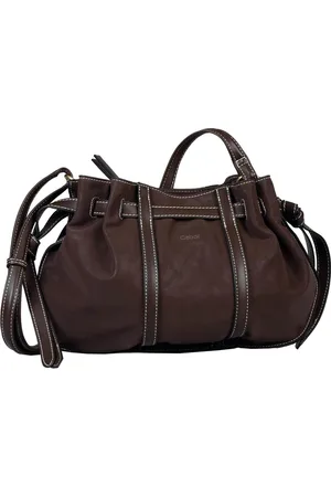 Gabor Schoudertas Carina Cross Bag Donkerbruin