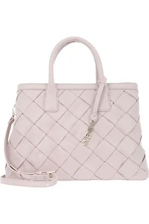 VALENTINO Shopper Handtas Prudence Shopping Bag Roze