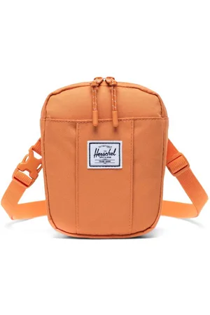 Herschel Schoudertas Cruz Crossbody Oranje
